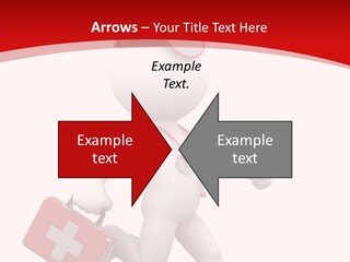 Help Male Man PowerPoint Template