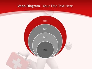 Help Male Man PowerPoint Template