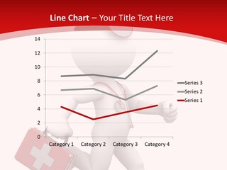 Help Male Man PowerPoint Template