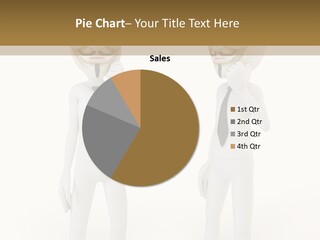 Toon Boardroom Group PowerPoint Template