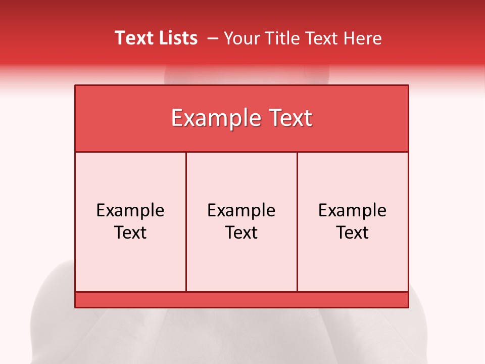 Adult Loneliness Ache PowerPoint Template
