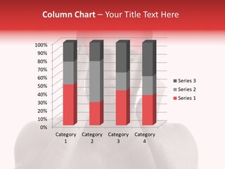 Adult Loneliness Ache PowerPoint Template