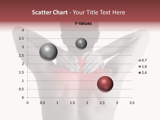 Ill Healthy Human PowerPoint Template