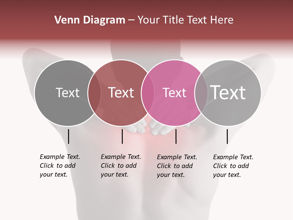 Ill Healthy Human PowerPoint Template
