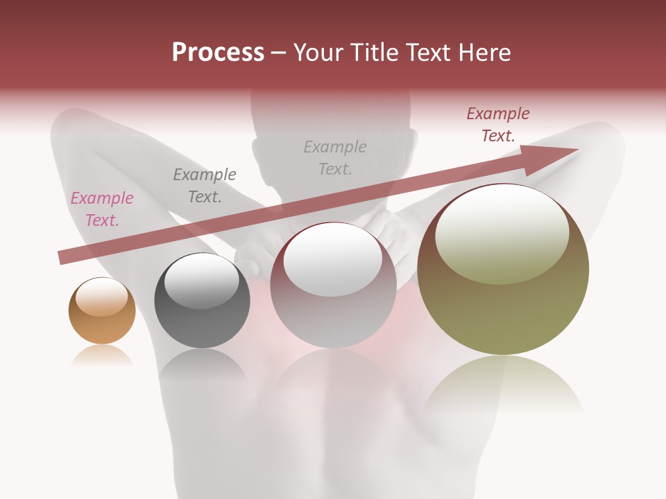 Ill Healthy Human PowerPoint Template