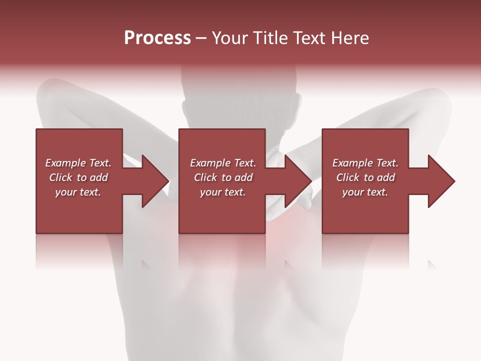 Ill Healthy Human PowerPoint Template