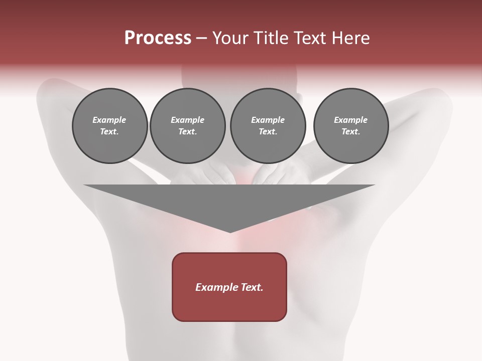 Ill Healthy Human PowerPoint Template
