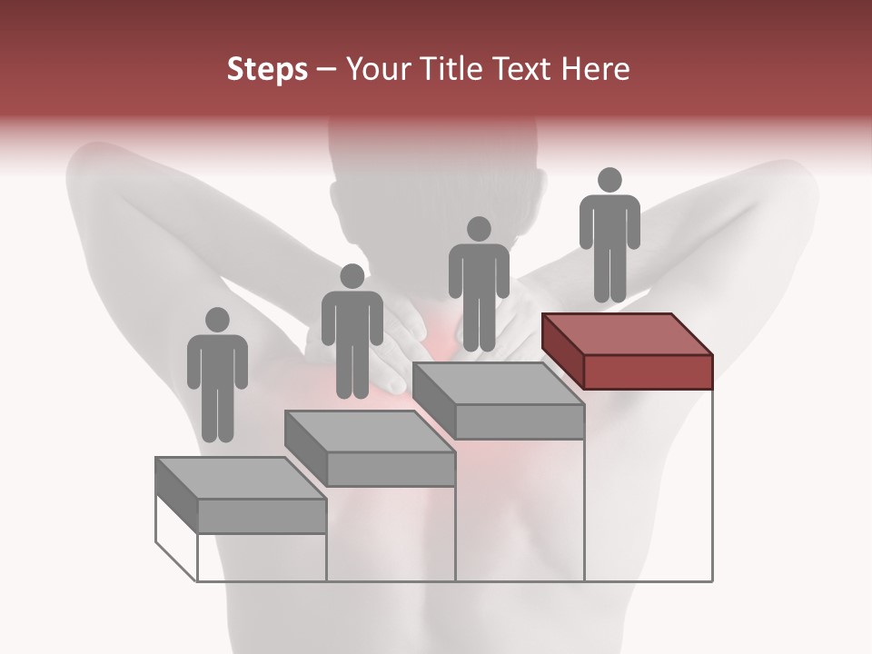 Ill Healthy Human PowerPoint Template