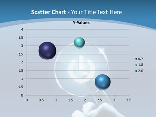 Shore Problem Nature PowerPoint Template