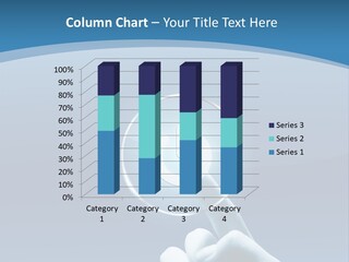 Shore Problem Nature PowerPoint Template