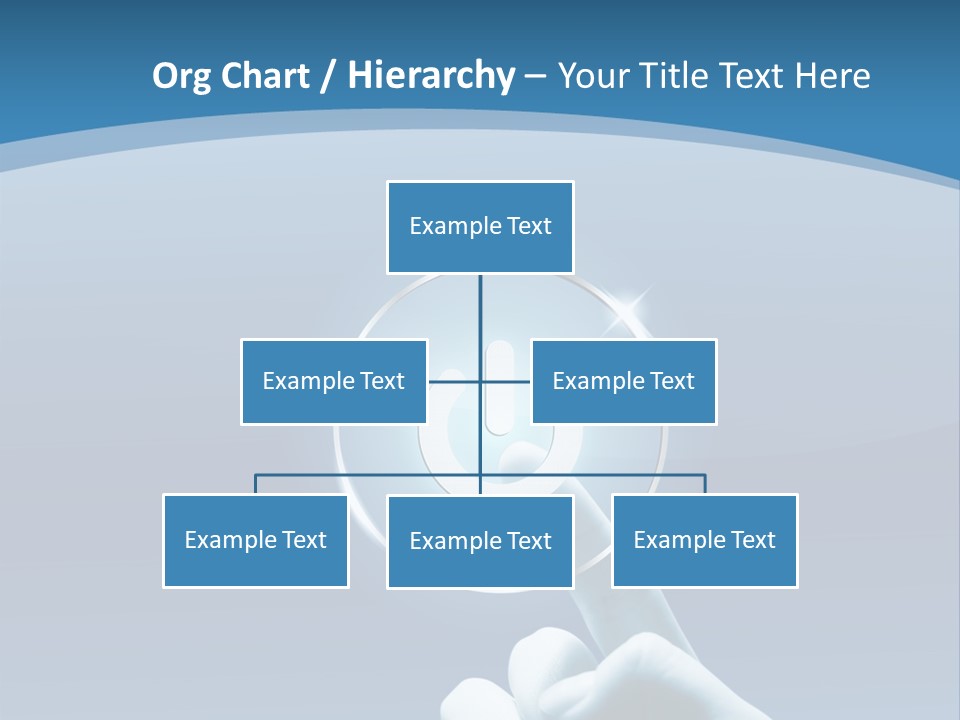 Shore Problem Nature PowerPoint Template