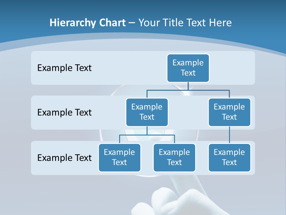 Shore Problem Nature PowerPoint Template