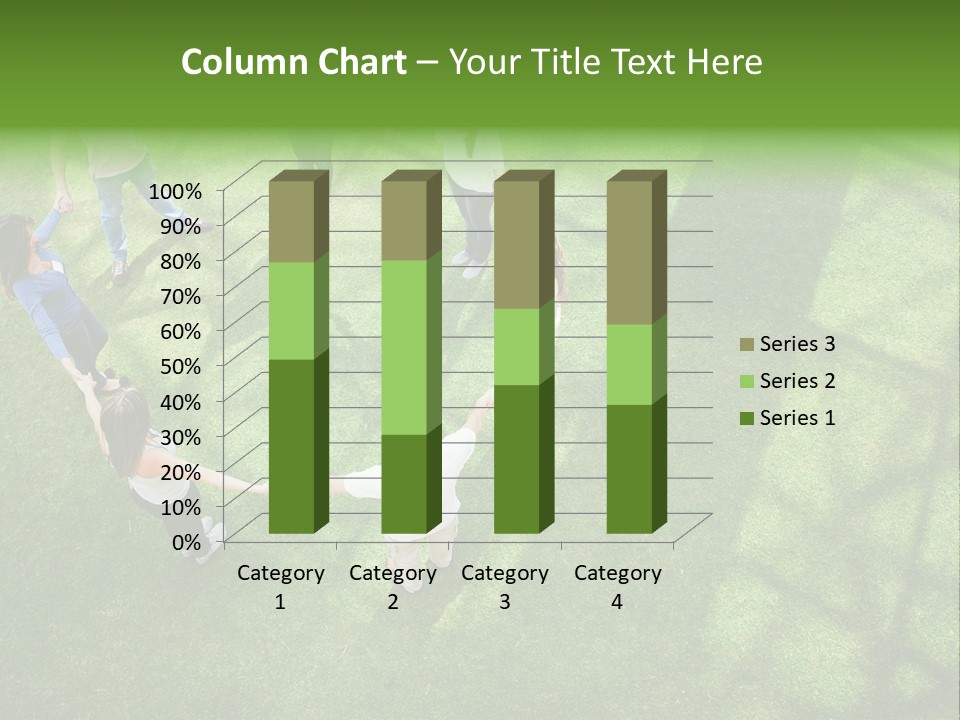 Bond Holding United PowerPoint Template