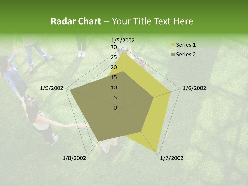 Bond Holding United PowerPoint Template