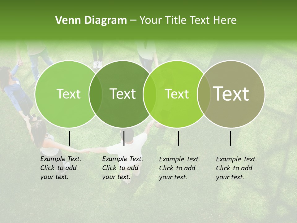 Bond Holding United PowerPoint Template