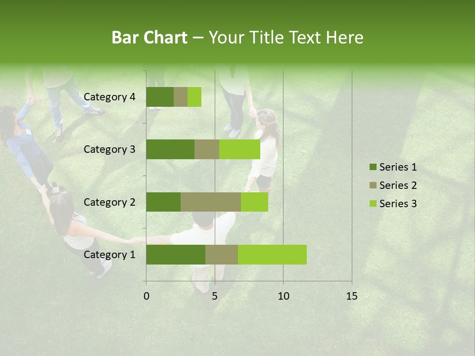 Bond Holding United PowerPoint Template