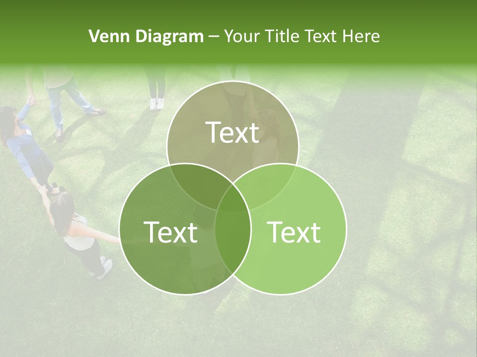 Bond Holding United PowerPoint Template