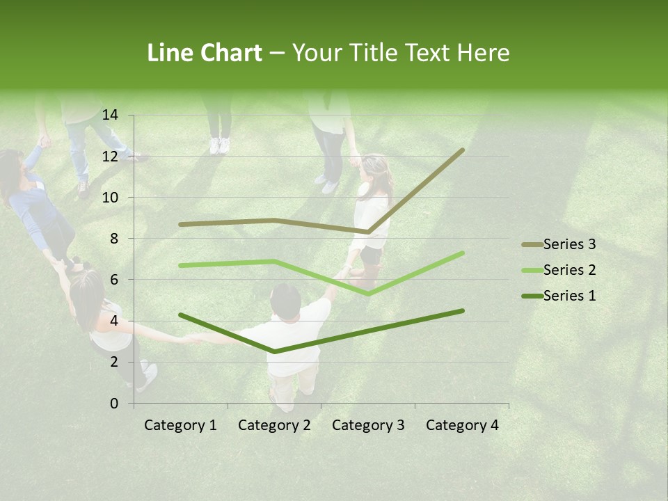 Bond Holding United PowerPoint Template