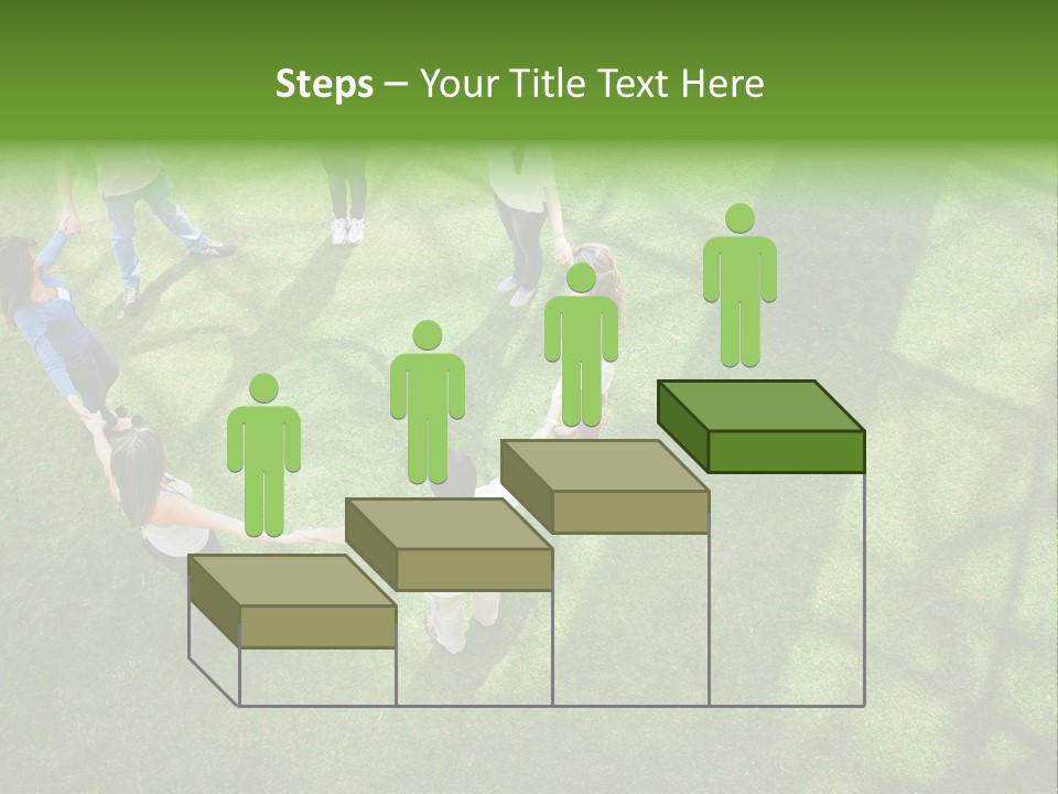 Bond Holding United PowerPoint Template