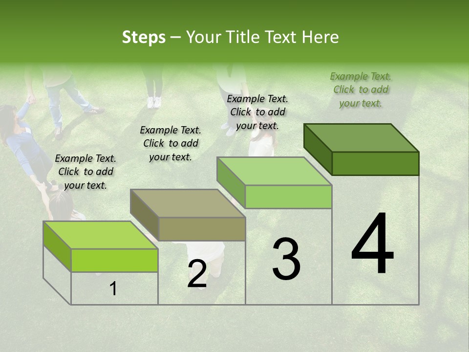 Bond Holding United PowerPoint Template
