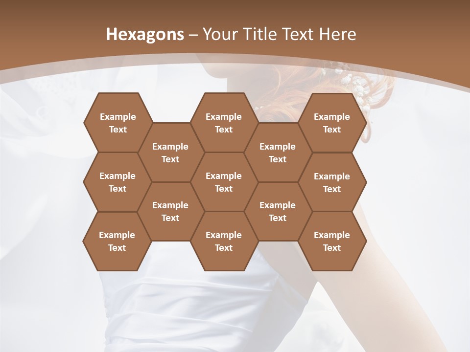 Makeup Happy Style PowerPoint Template