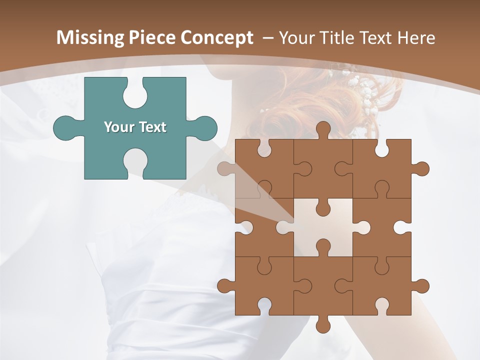 Makeup Happy Style PowerPoint Template