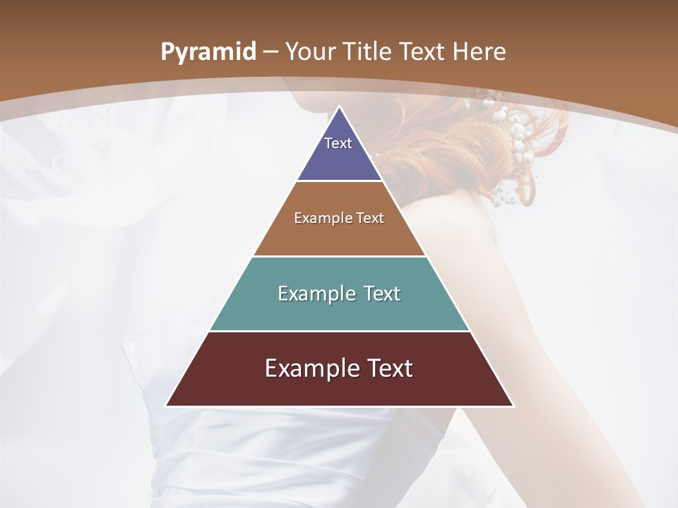 Makeup Happy Style PowerPoint Template