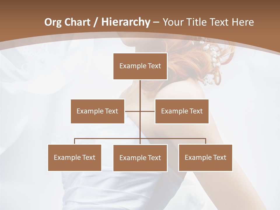 Makeup Happy Style PowerPoint Template