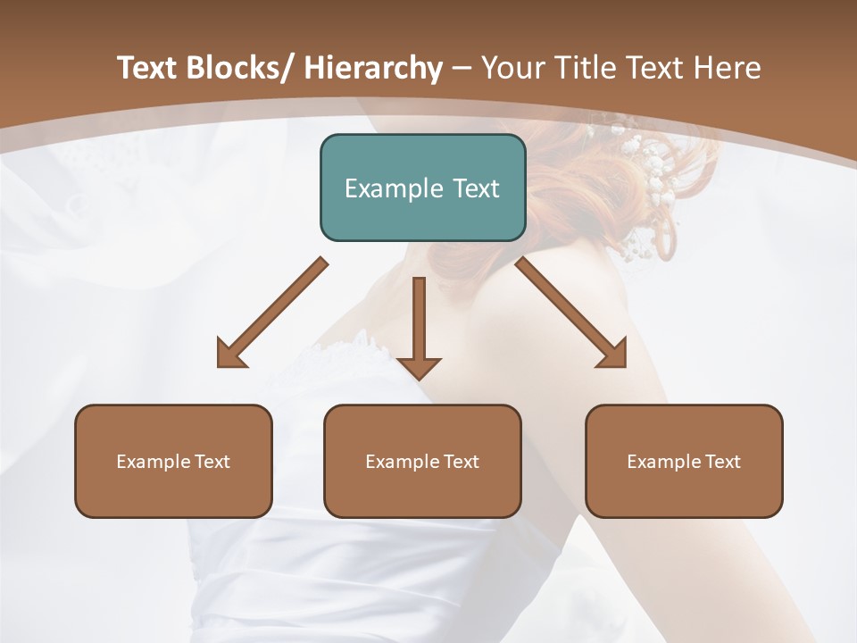 Makeup Happy Style PowerPoint Template