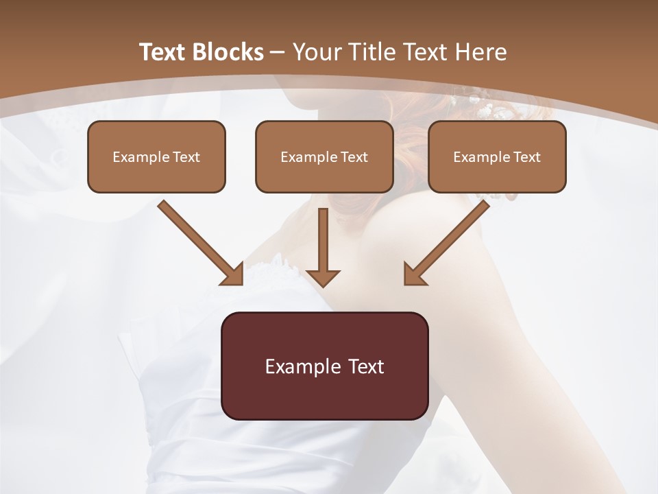 Makeup Happy Style PowerPoint Template