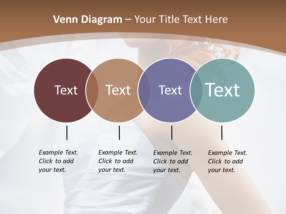 Makeup Happy Style PowerPoint Template