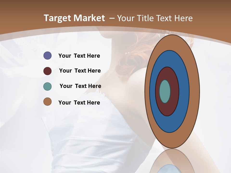 Makeup Happy Style PowerPoint Template