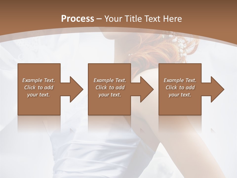 Makeup Happy Style PowerPoint Template