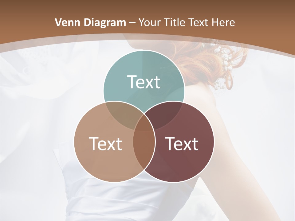 Makeup Happy Style PowerPoint Template