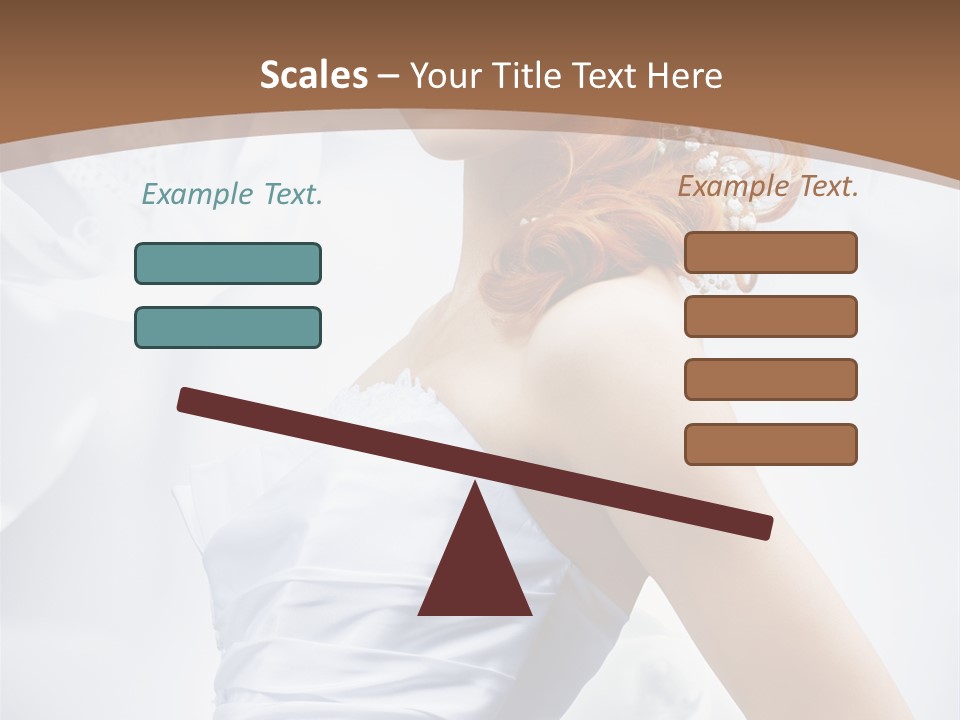 Makeup Happy Style PowerPoint Template