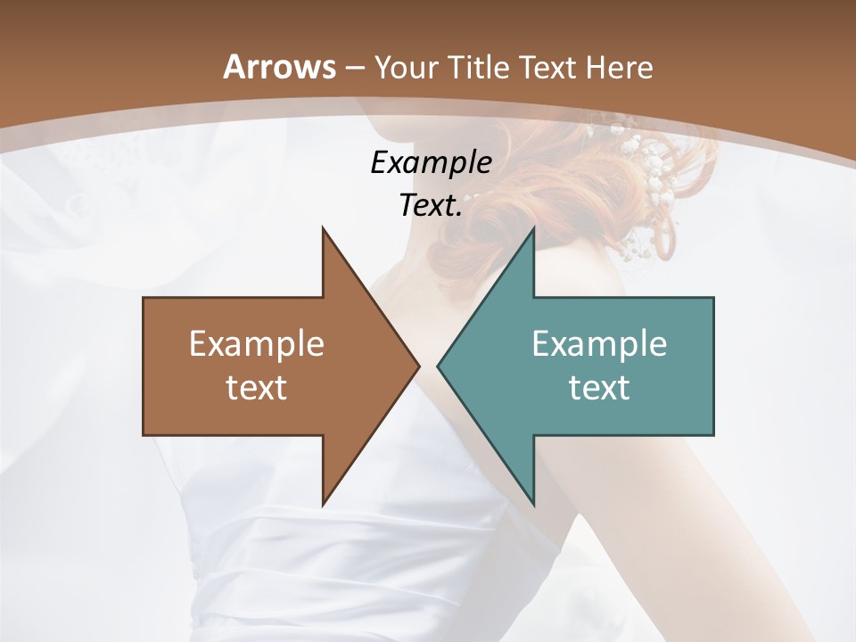 Makeup Happy Style PowerPoint Template