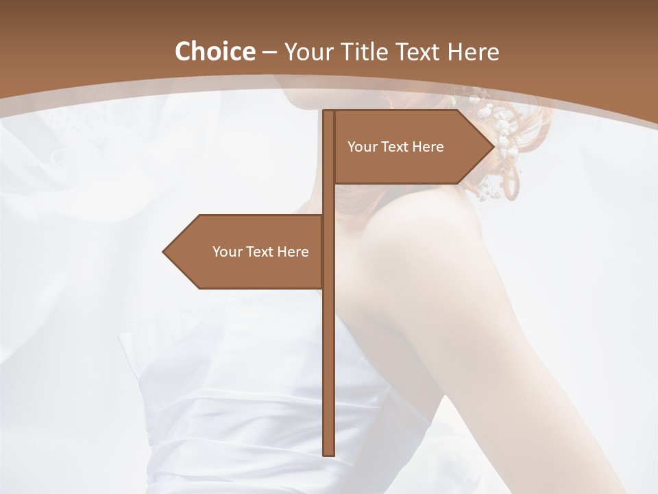 Makeup Happy Style PowerPoint Template