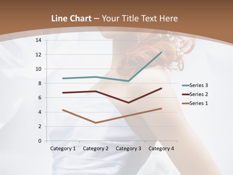 Makeup Happy Style PowerPoint Template