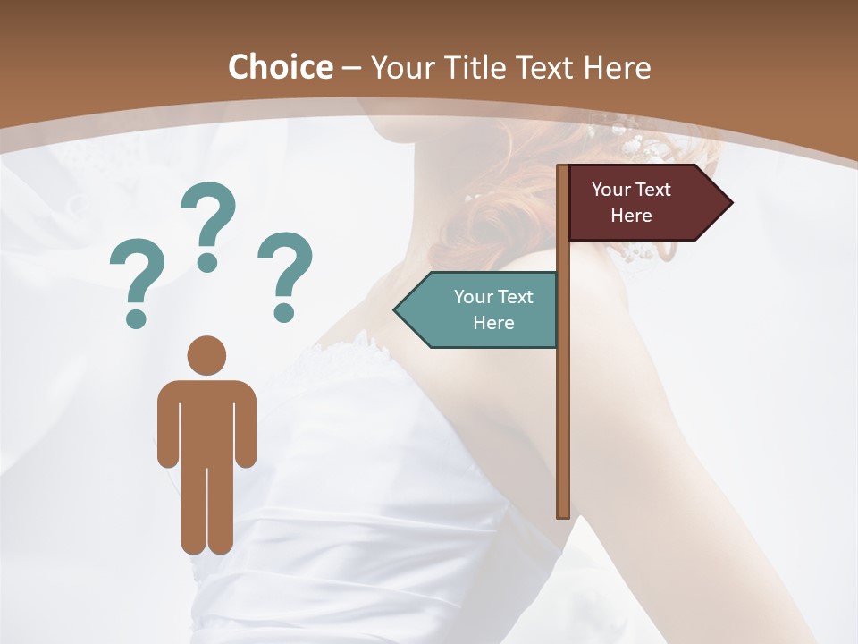 Makeup Happy Style PowerPoint Template