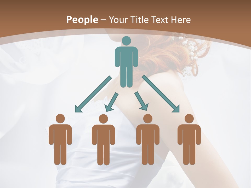 Makeup Happy Style PowerPoint Template