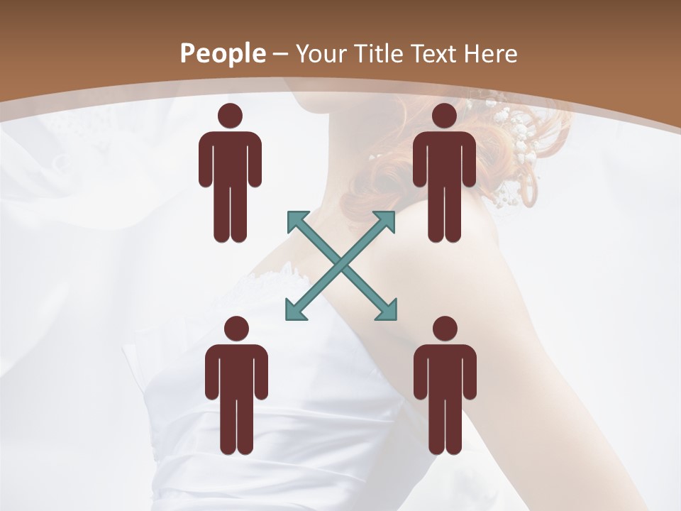 Makeup Happy Style PowerPoint Template