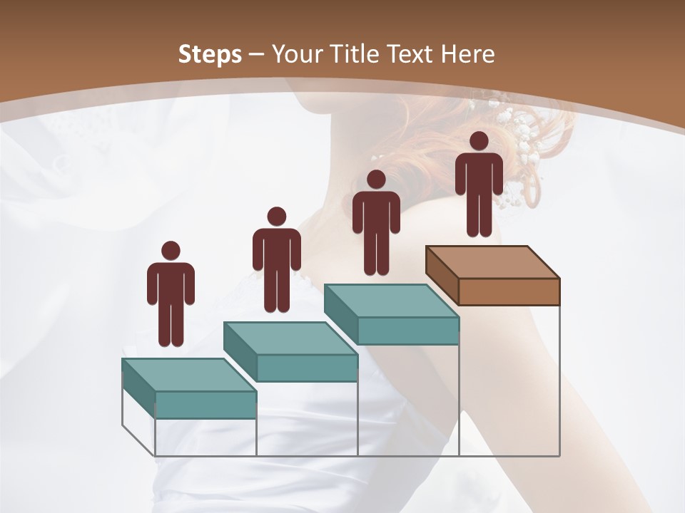 Makeup Happy Style PowerPoint Template