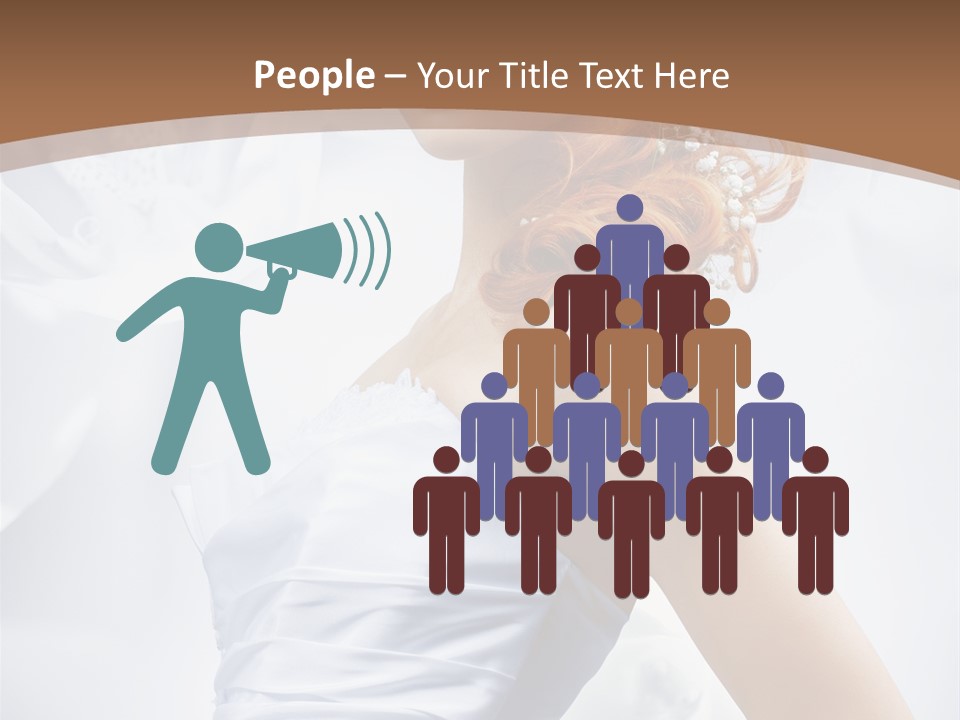 Makeup Happy Style PowerPoint Template