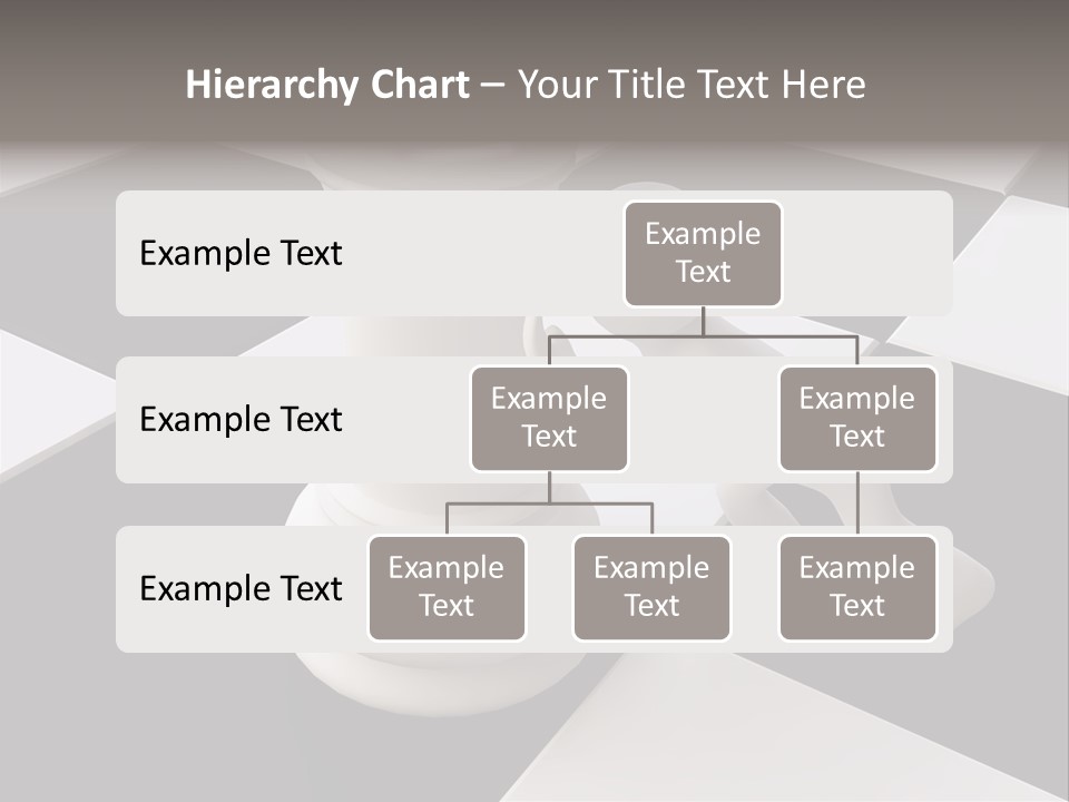 Campaign King Tournament PowerPoint Template