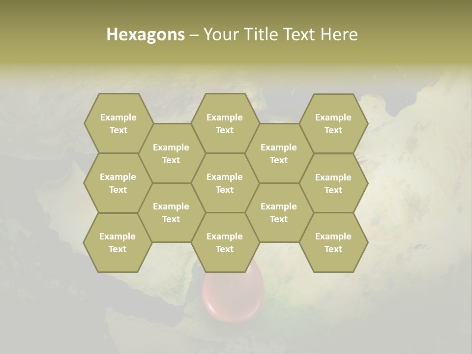 Gorilla War Embargo Sad PowerPoint Template