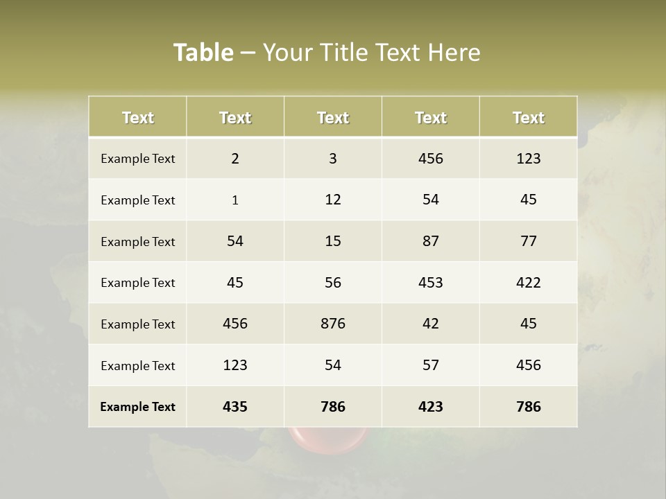 Gorilla War Embargo Sad PowerPoint Template