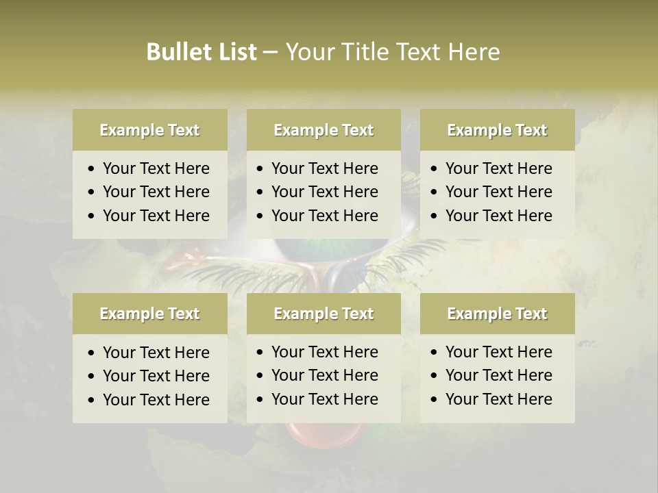 Gorilla War Embargo Sad PowerPoint Template