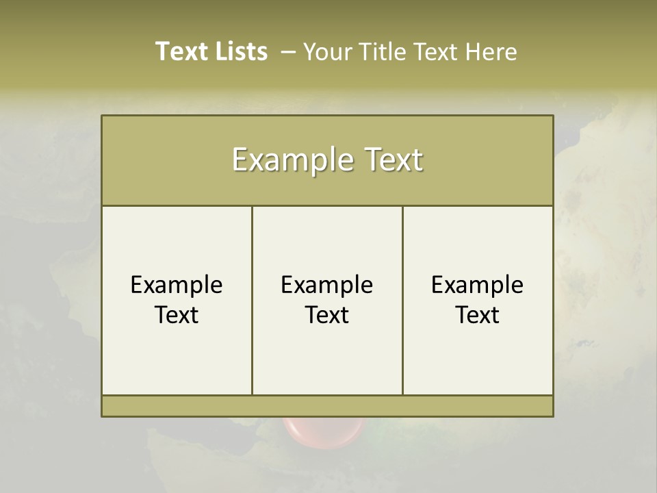 Gorilla War Embargo Sad PowerPoint Template