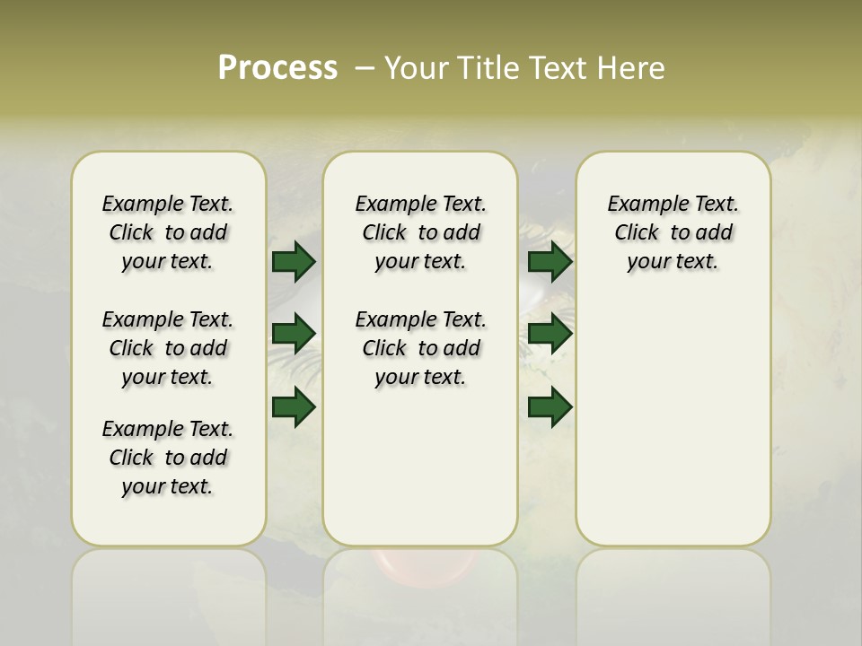 Gorilla War Embargo Sad PowerPoint Template