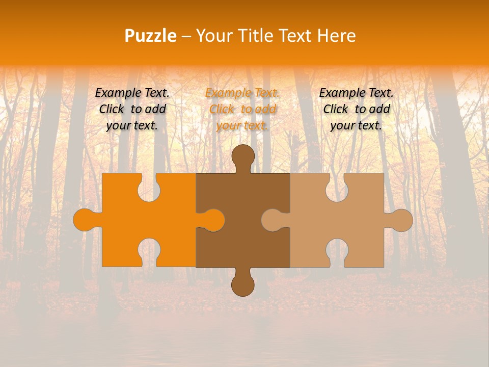 European Rural Europe PowerPoint Template